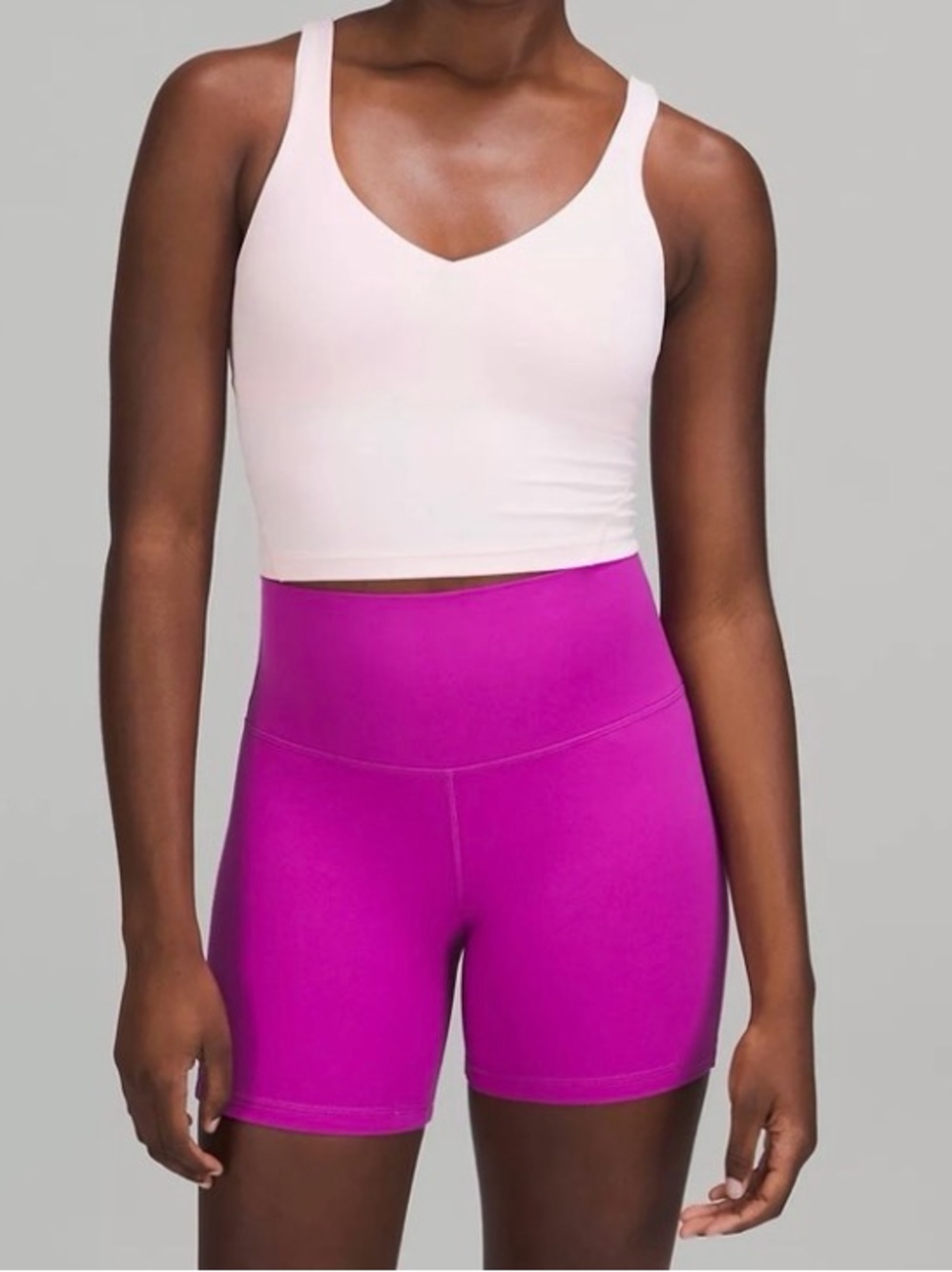 Lululemon - Align Tank - Size 12 - NWT